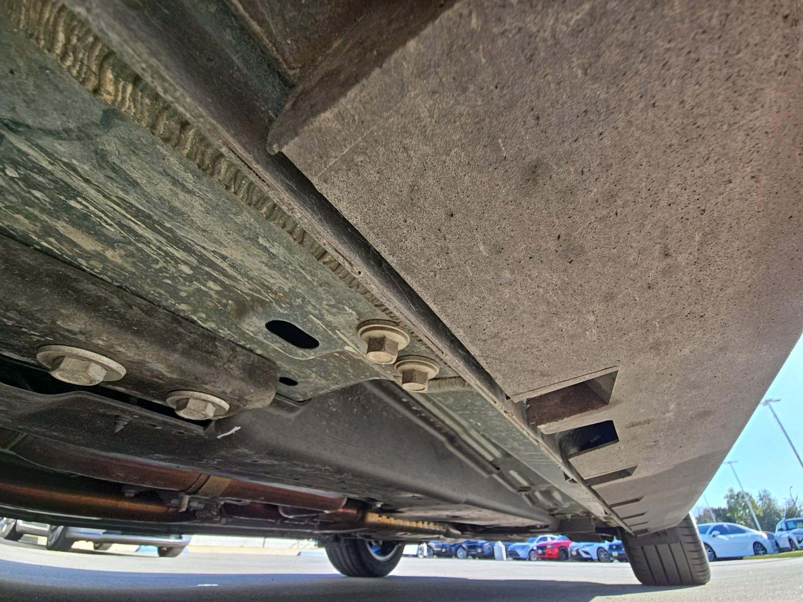 2019 Ford Mustang BULLITT RWD