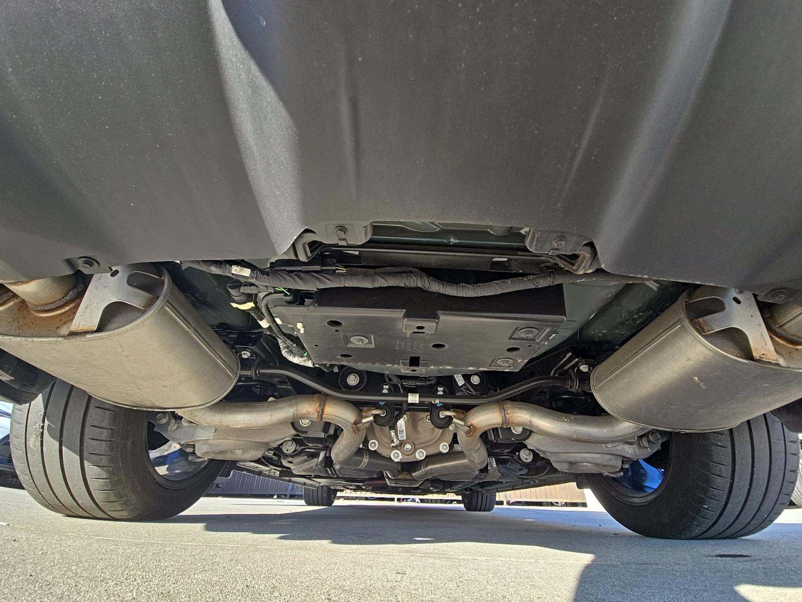 2019 Ford Mustang BULLITT RWD