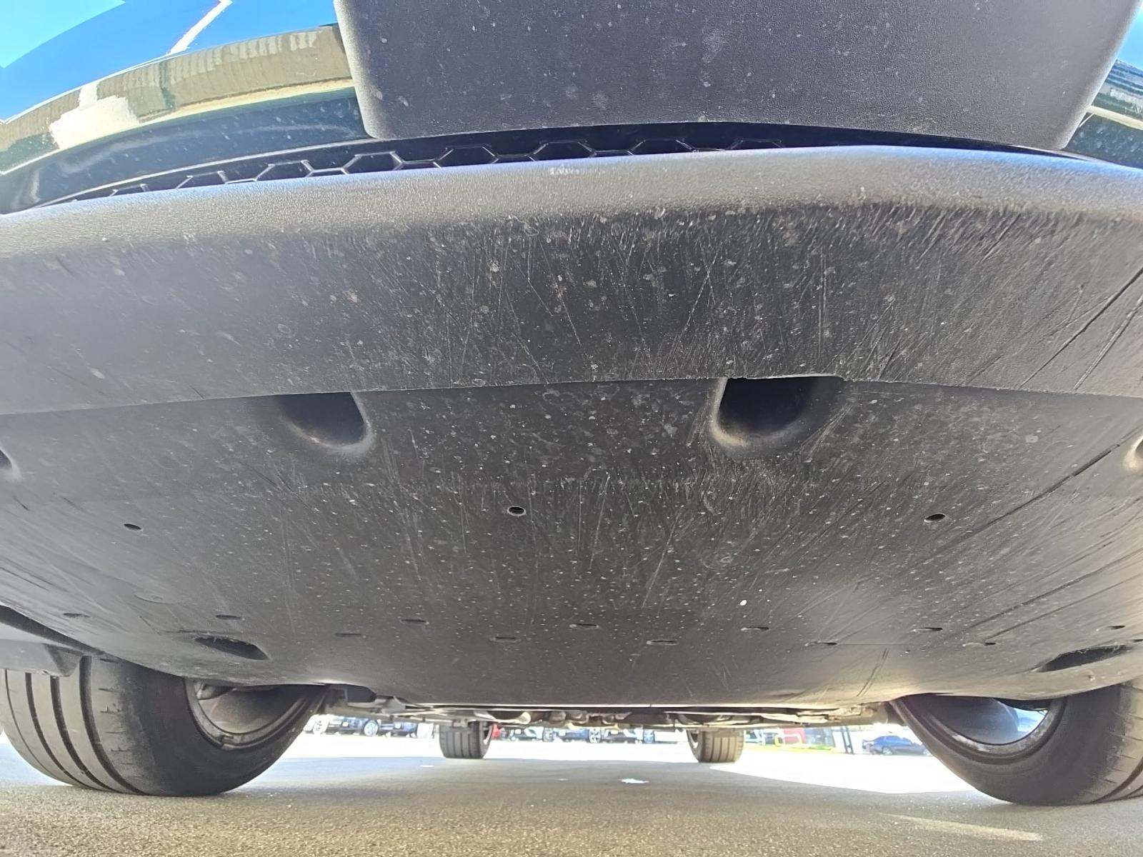 2019 Ford Mustang BULLITT RWD