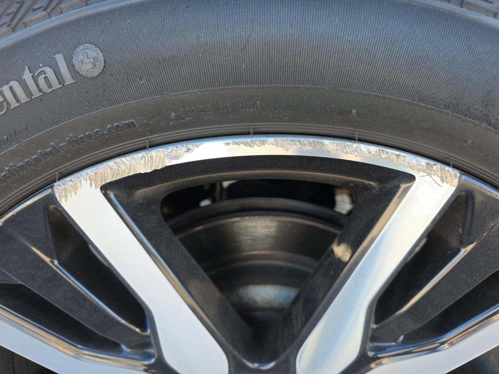 2020 Honda Pilot Elite AWD