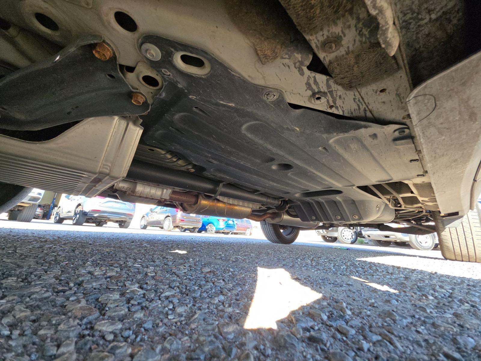 2020 Honda Pilot Elite AWD