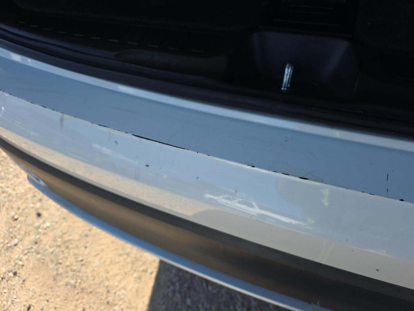 2020 Honda Pilot Elite AWD