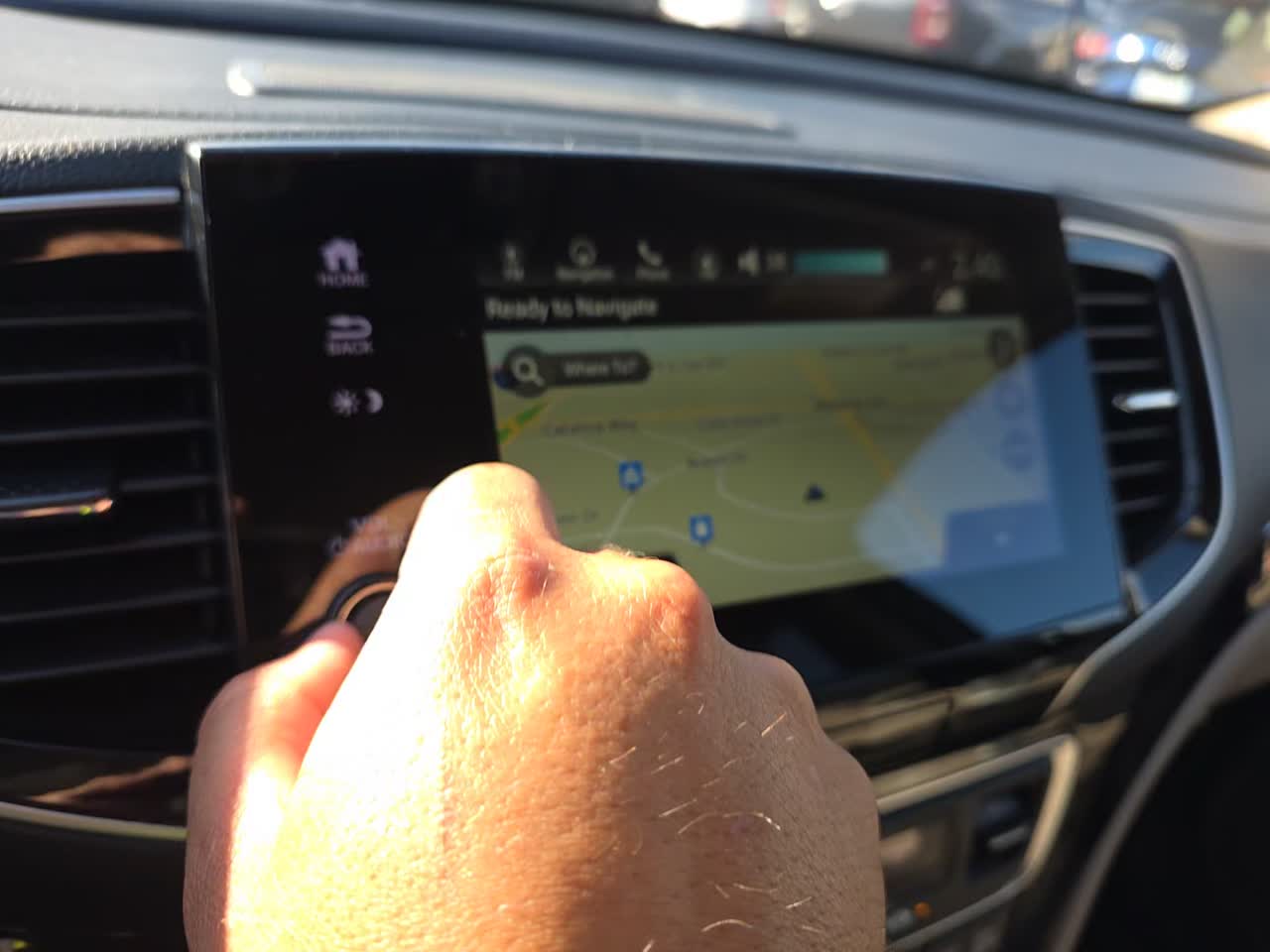 2020 Honda Pilot Elite AWD