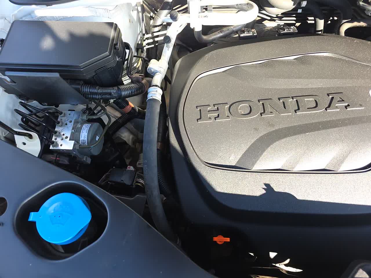 2020 Honda Pilot Elite AWD