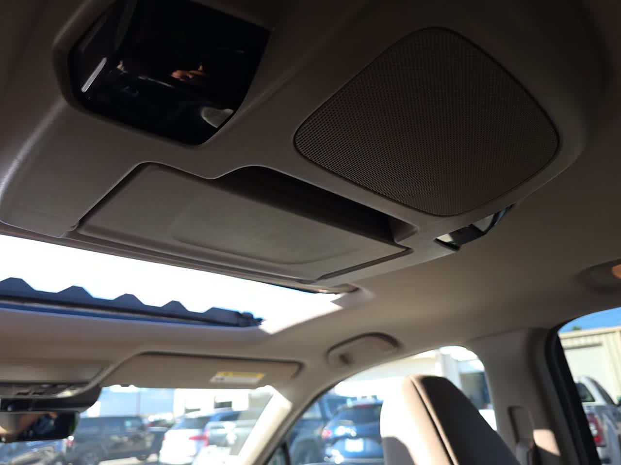 2020 Honda Pilot Elite AWD