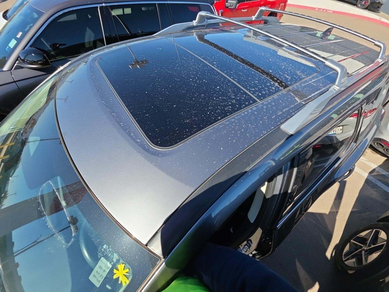 2024 Nissan Pathfinder Platinum FWD