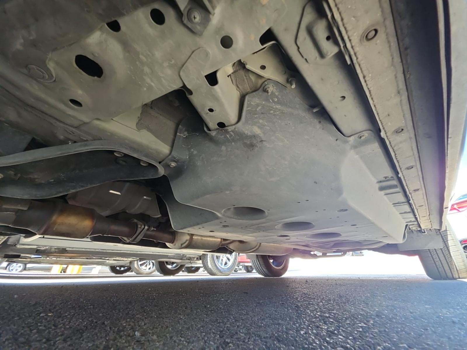 2024 Nissan Pathfinder Platinum FWD