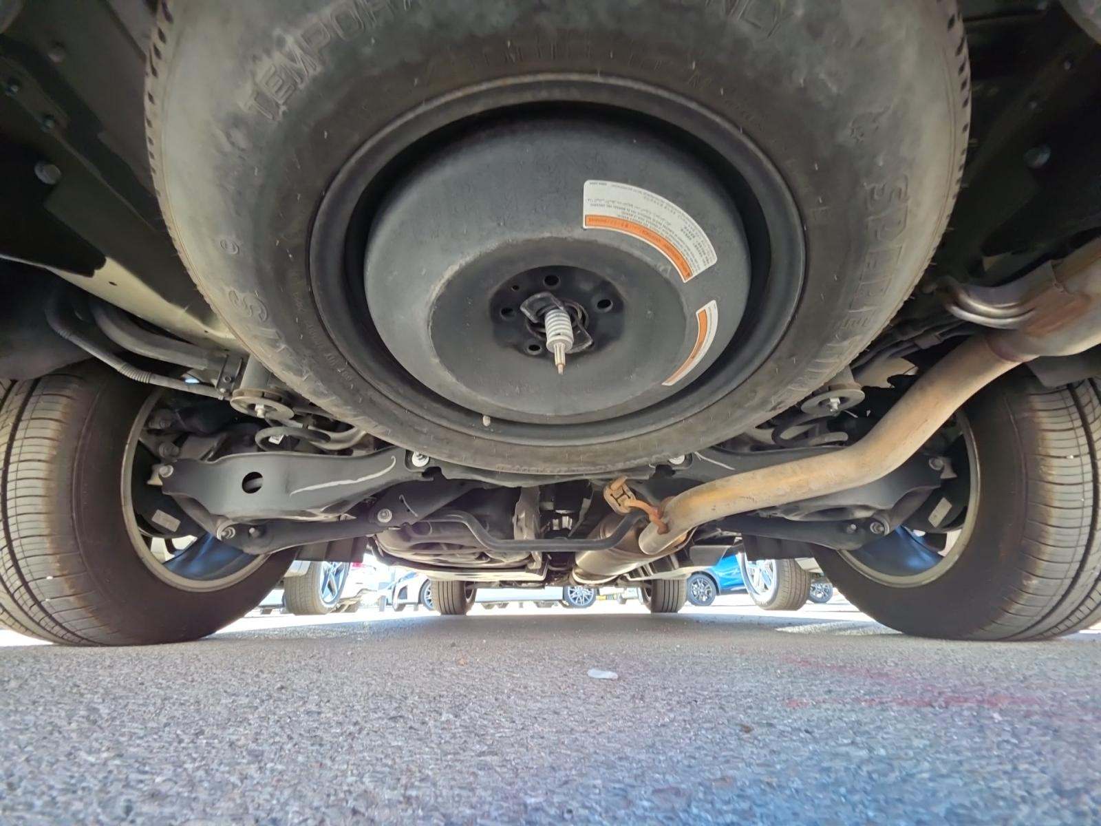 2024 Nissan Pathfinder Platinum FWD