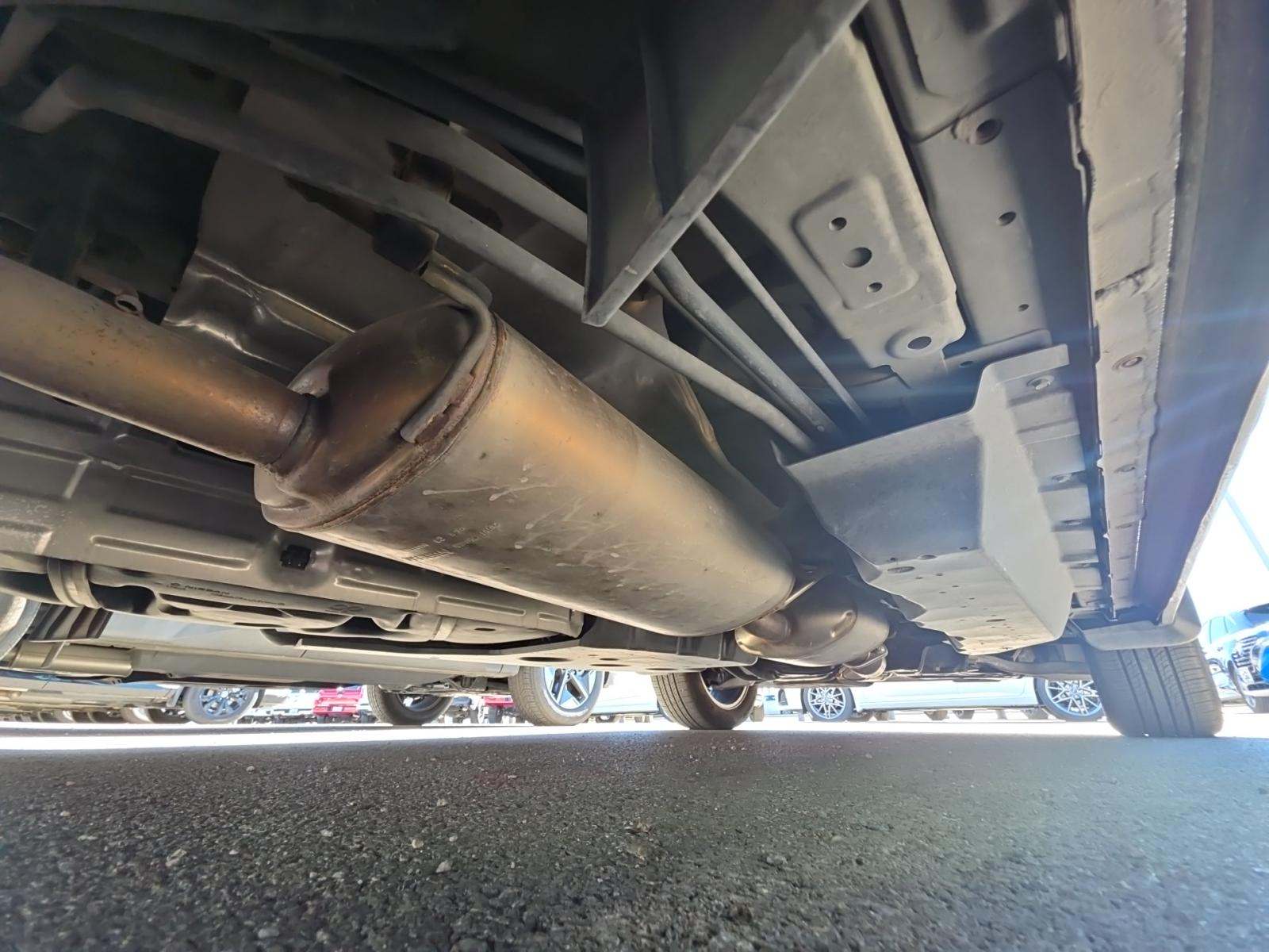 2024 Nissan Pathfinder Platinum FWD