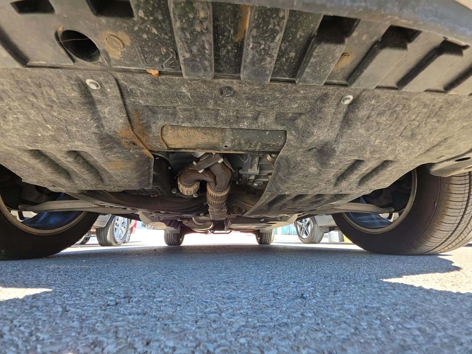 2024 Nissan Pathfinder Platinum FWD