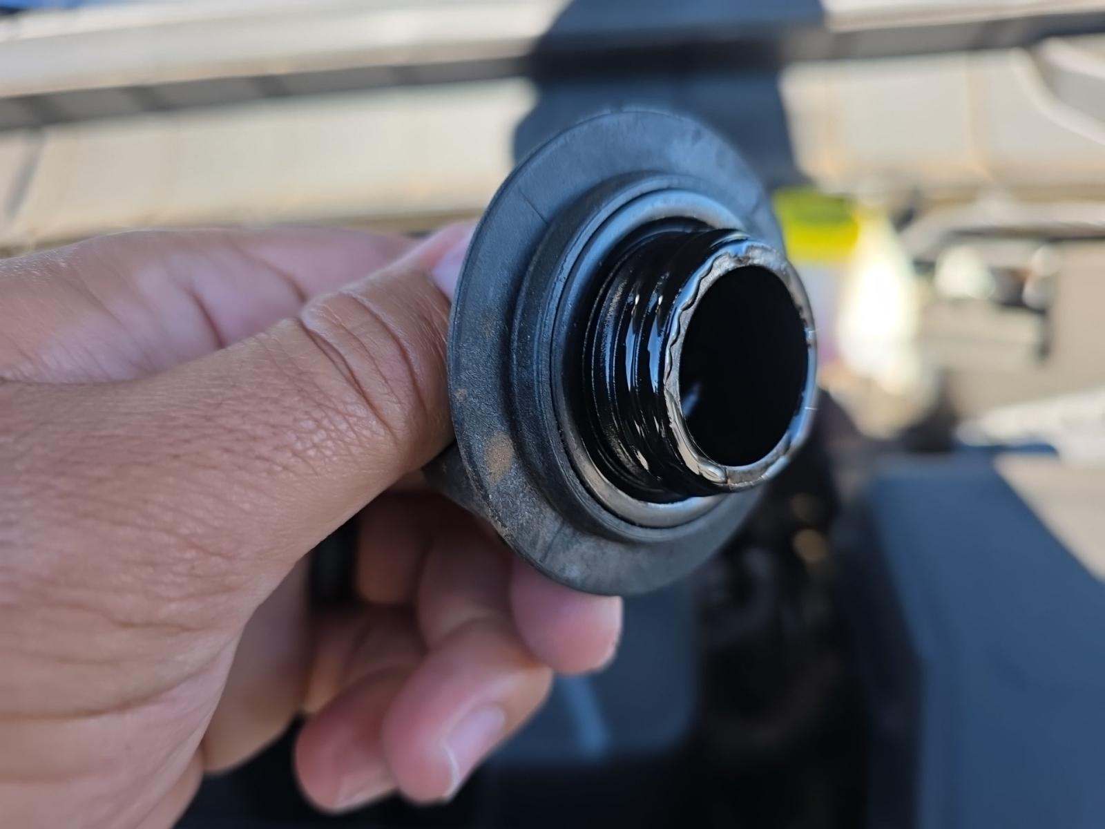 2024 Nissan Pathfinder Platinum FWD