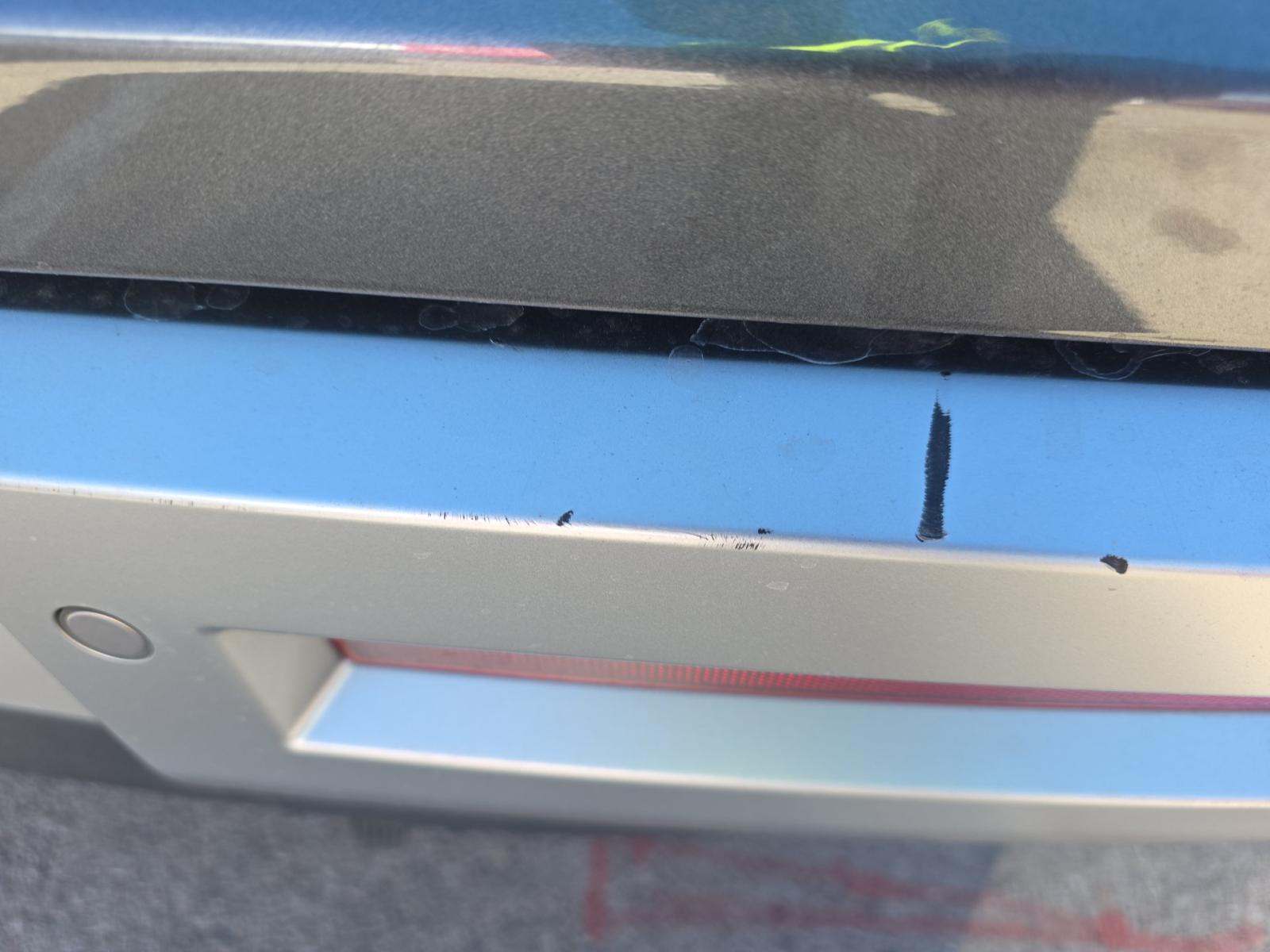 2024 Nissan Pathfinder Platinum FWD