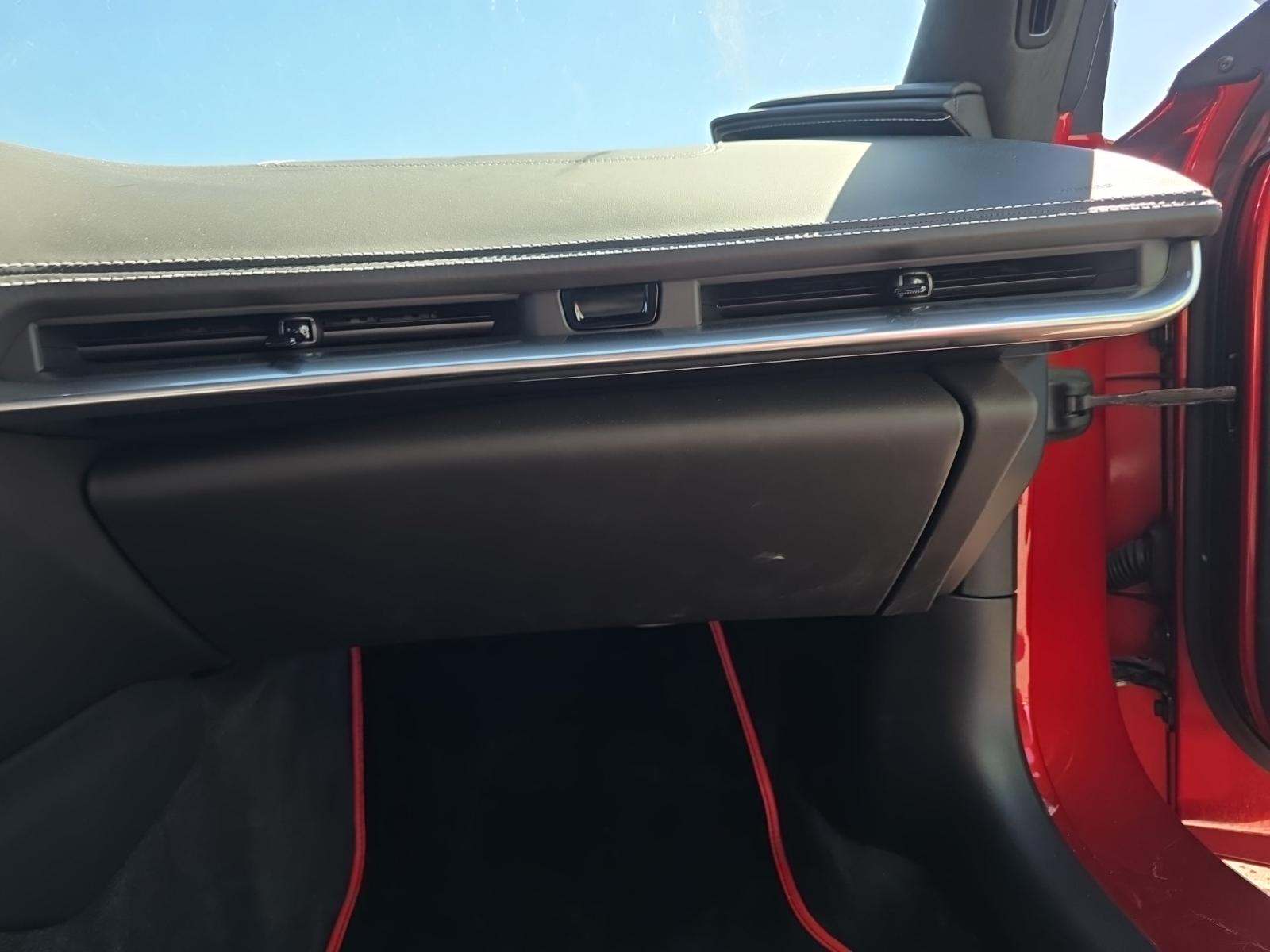 2025 Chevrolet Corvette Stingray RWD