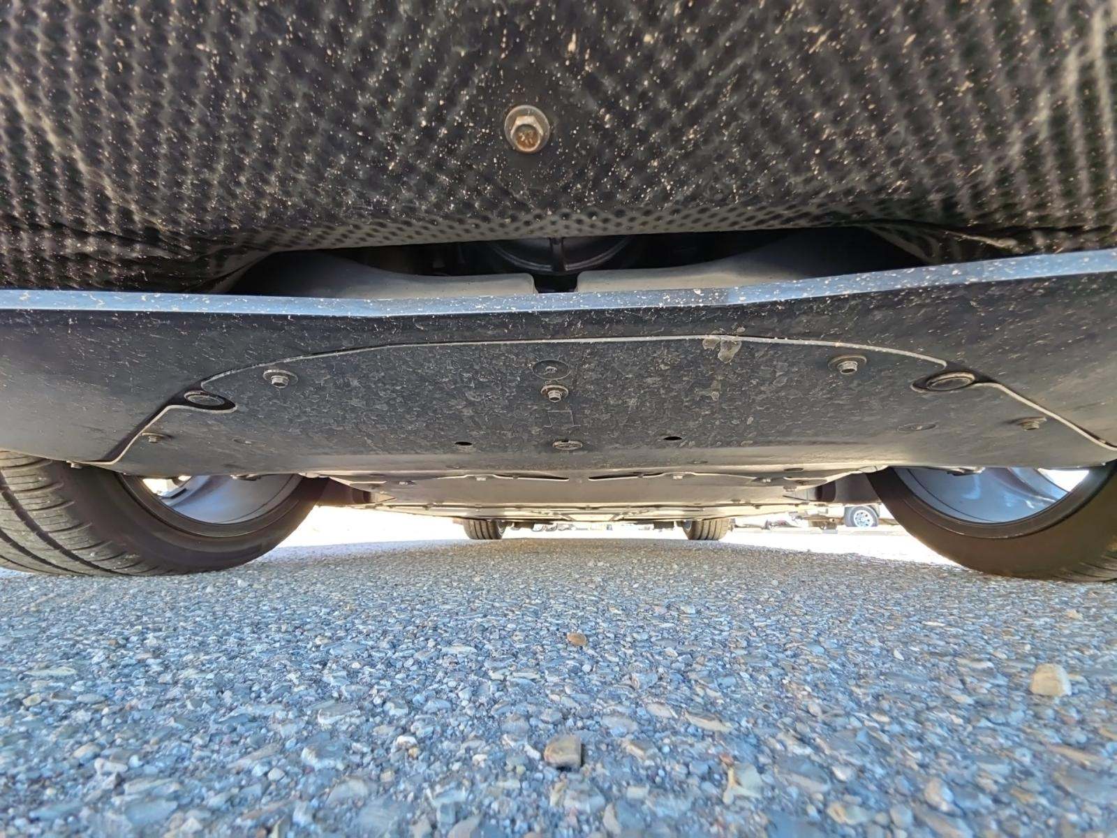 2025 Chevrolet Corvette Stingray RWD