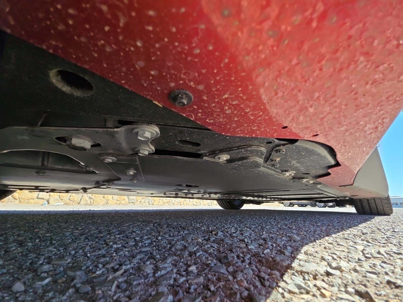 2025 Chevrolet Corvette Stingray RWD