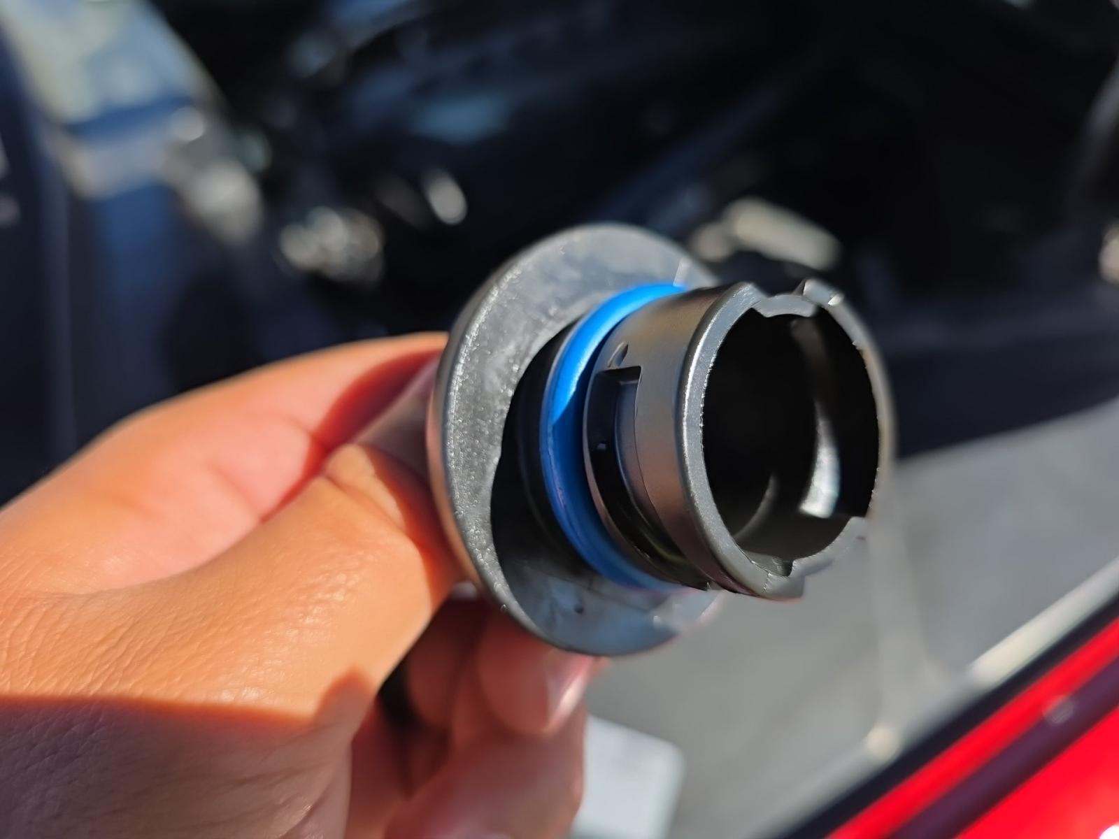 2025 Chevrolet Corvette Stingray RWD