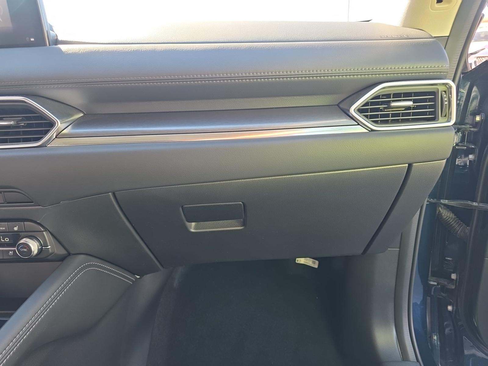 2025 MAZDA CX-5 2.5 S Premium Plus Package AWD