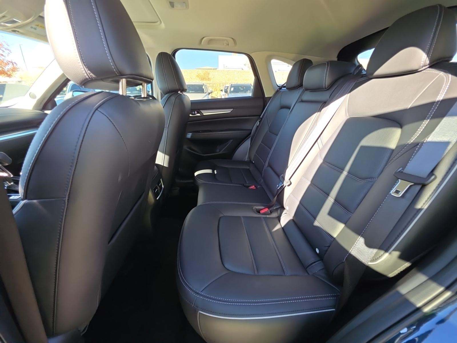 2025 MAZDA CX-5 2.5 S Premium Plus Package AWD