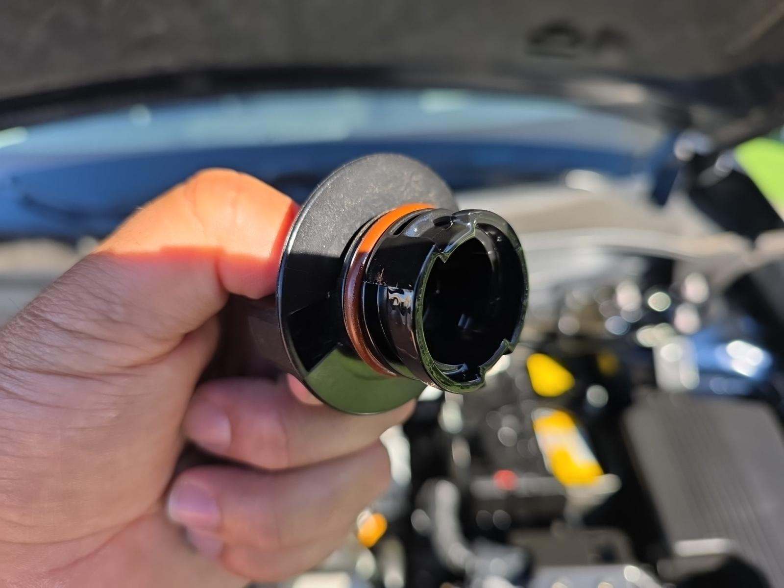 2025 MAZDA CX-5 2.5 S Premium Plus Package AWD