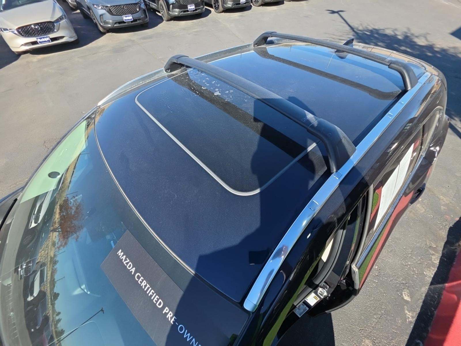 2025 MAZDA CX-5 2.5 S Premium Plus Package AWD