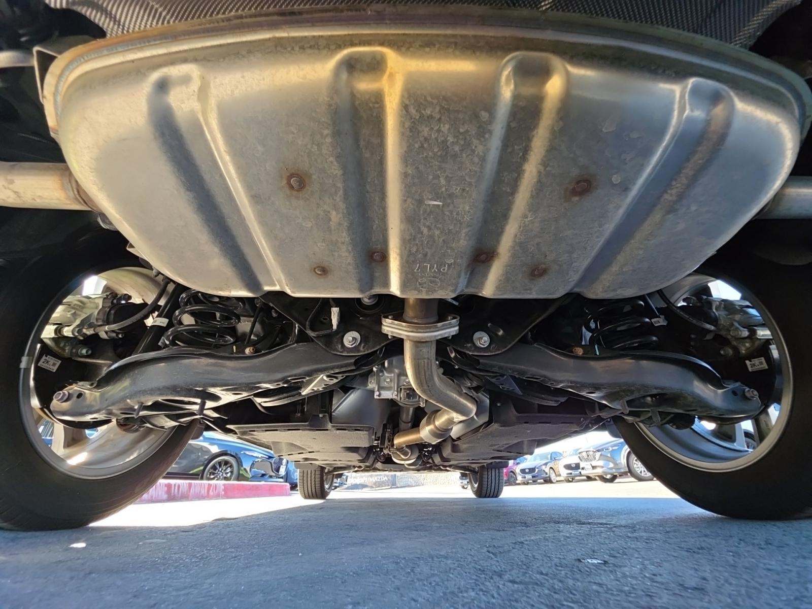 2025 MAZDA CX-5 2.5 S Premium Plus Package AWD