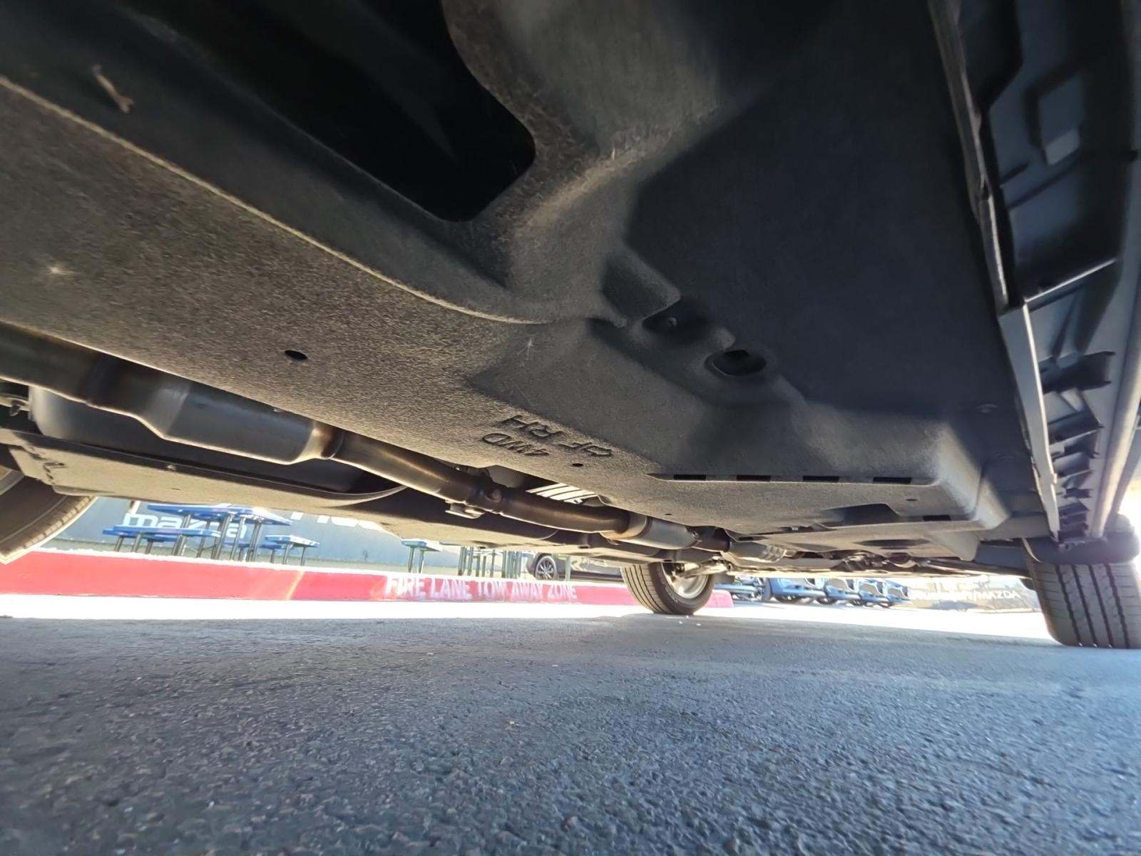 2025 MAZDA CX-5 2.5 S Premium Plus Package AWD