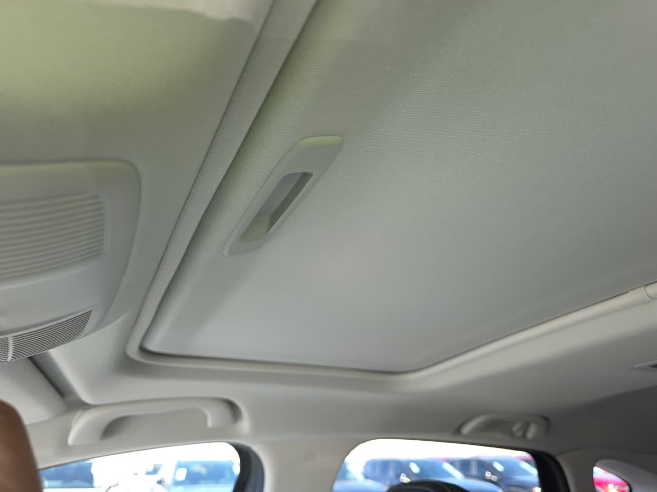 2025 MAZDA CX-5 2.5 S Premium Plus Package AWD