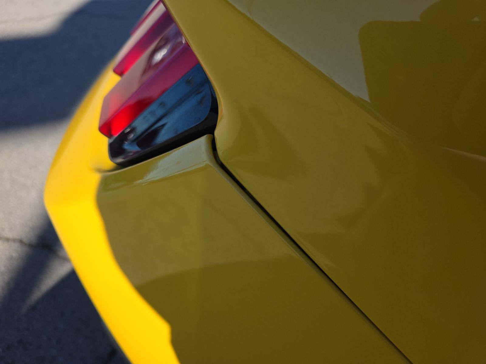 2024 Ford Mustang EcoBoost Premium RWD