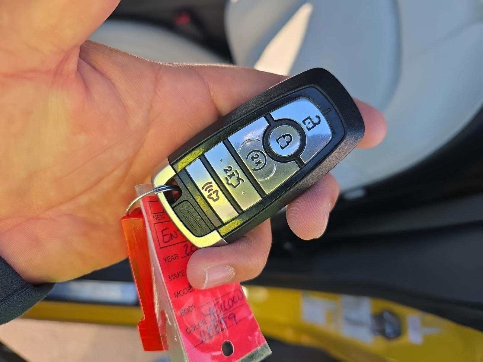 2024 Ford Mustang EcoBoost Premium RWD