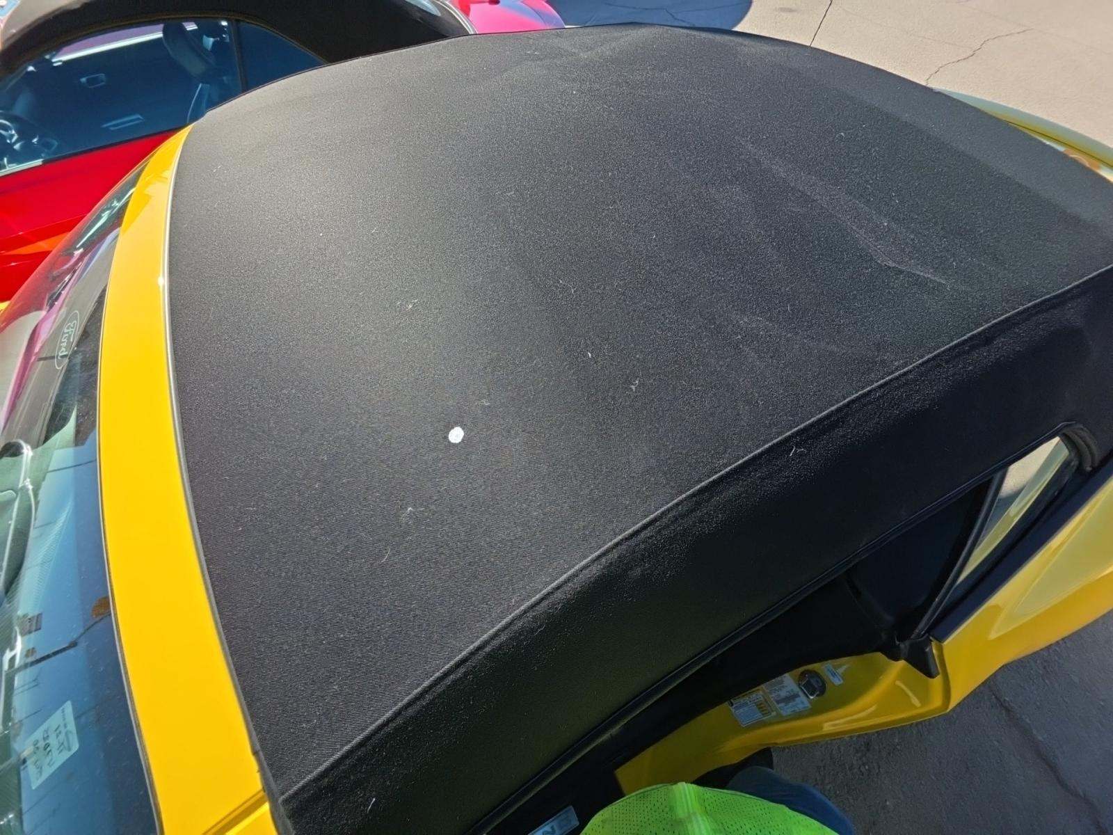 2024 Ford Mustang EcoBoost Premium RWD