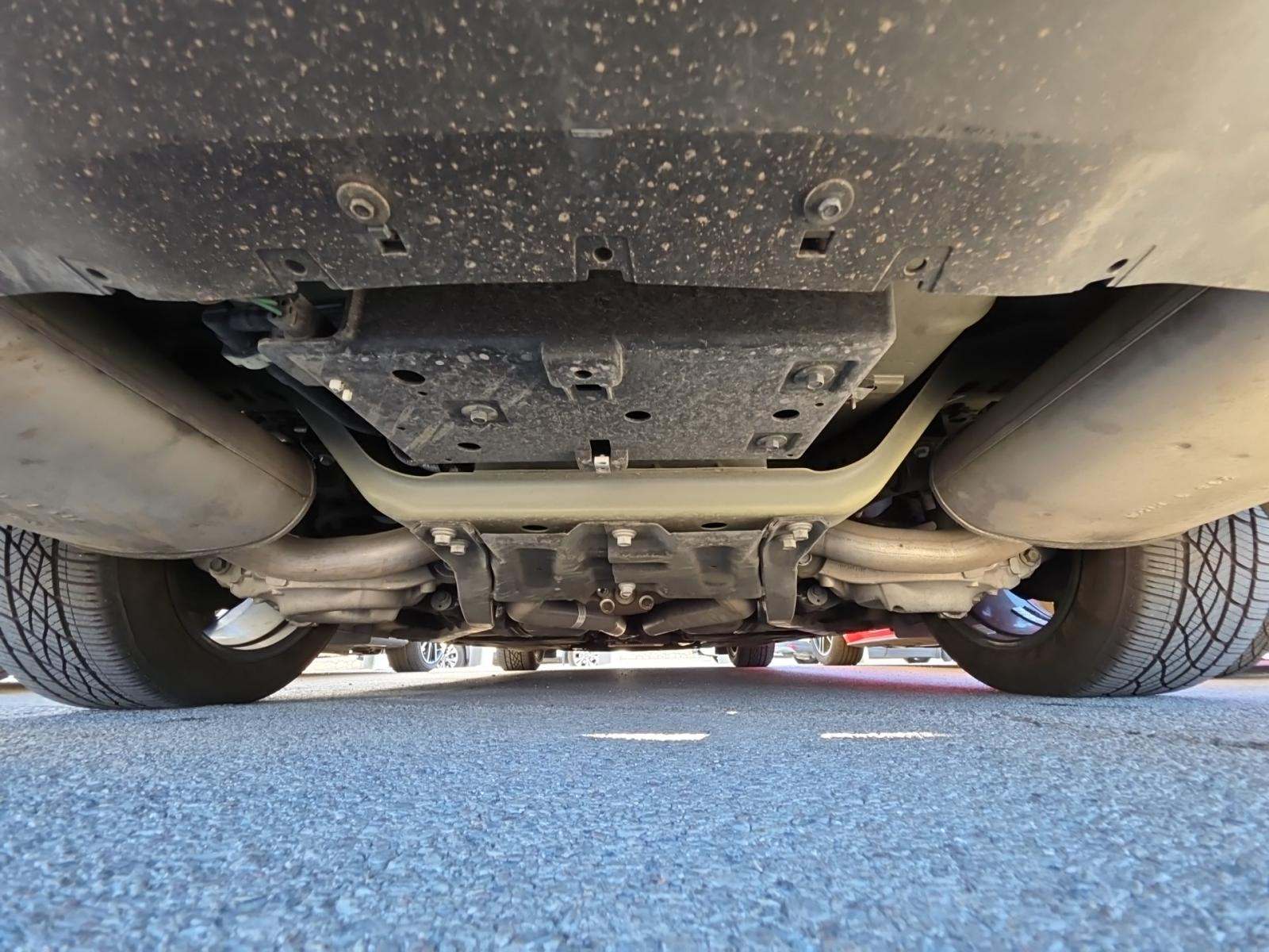 2024 Ford Mustang EcoBoost Premium RWD