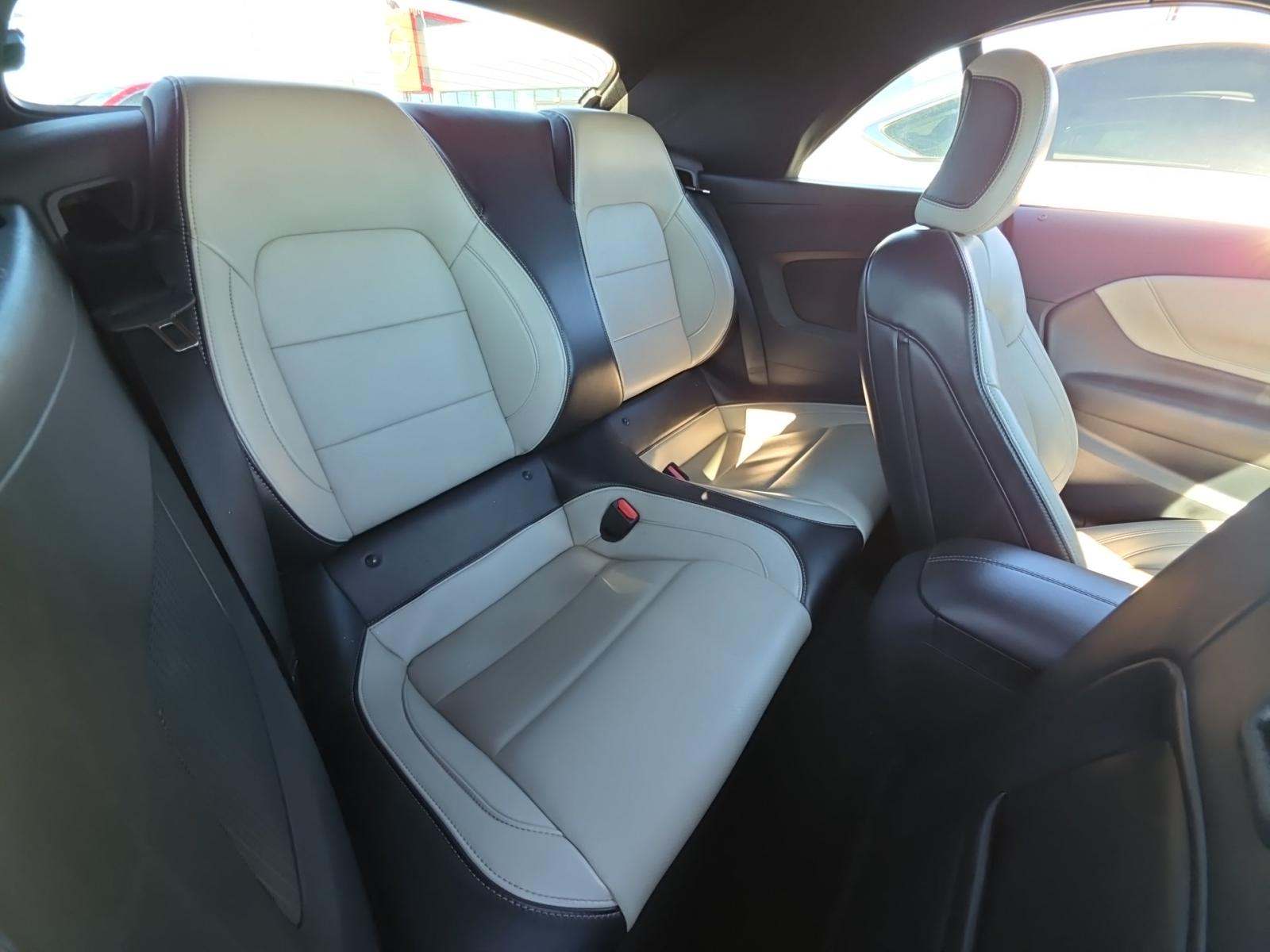 2024 Ford Mustang EcoBoost Premium RWD