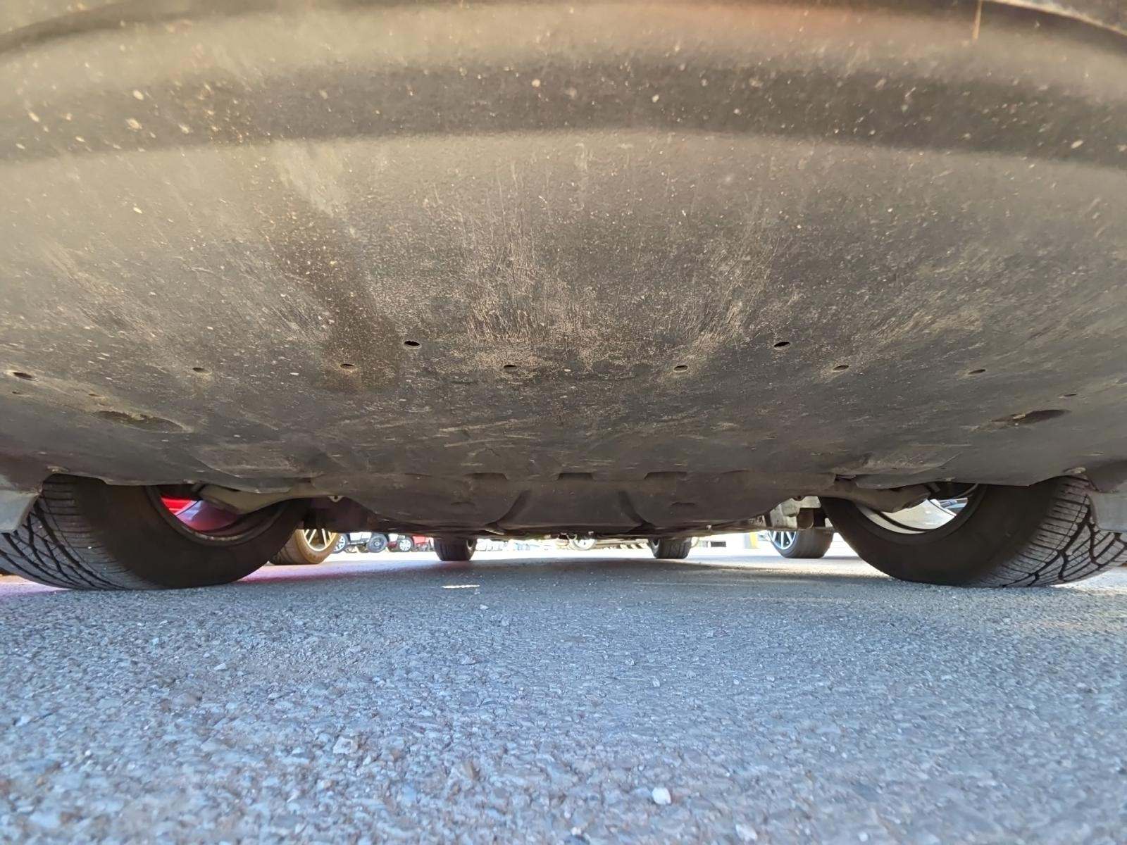 2024 Ford Mustang EcoBoost Premium RWD