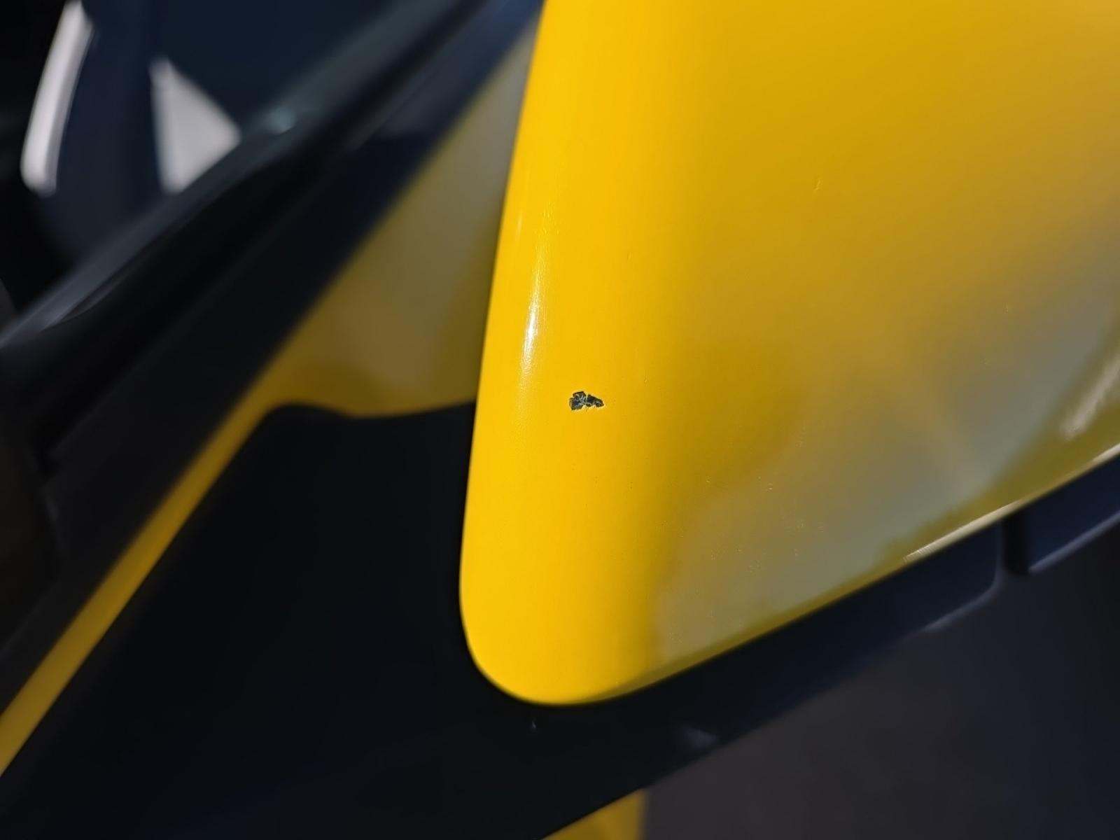 2024 Ford Mustang EcoBoost Premium RWD