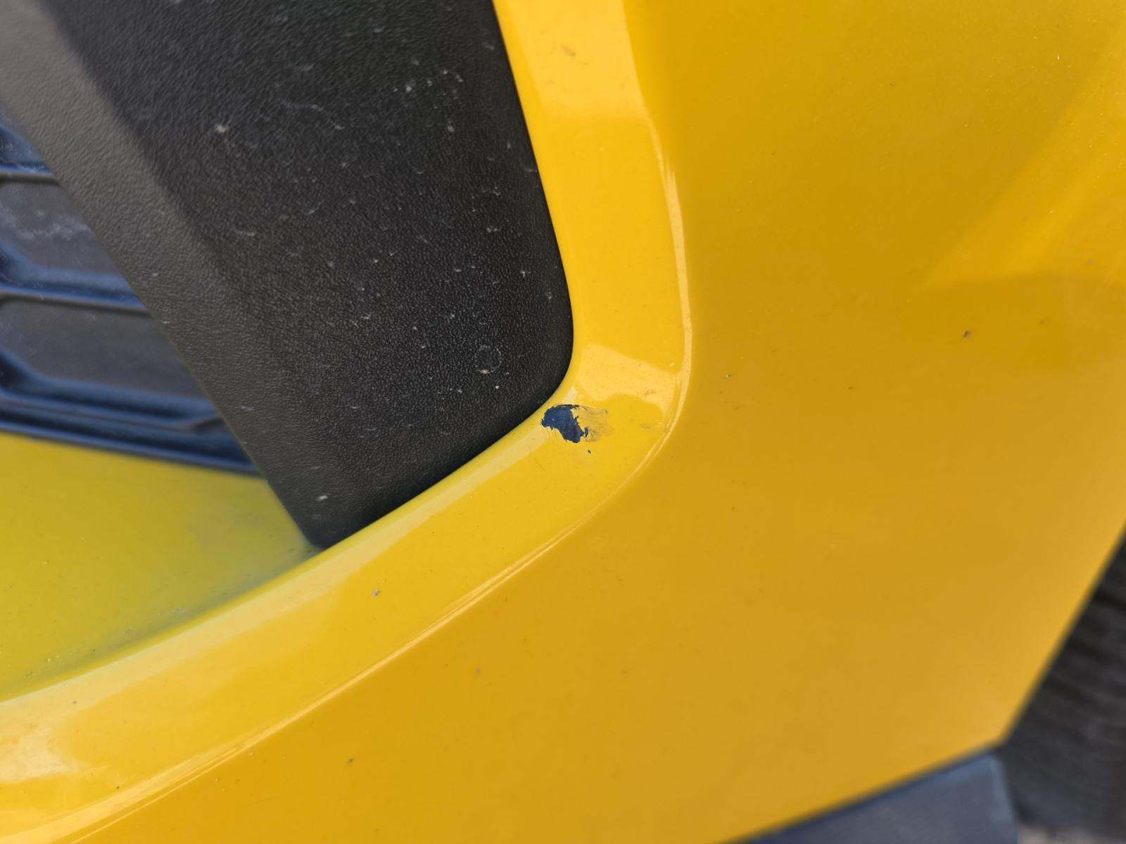 2024 Ford Mustang EcoBoost Premium RWD