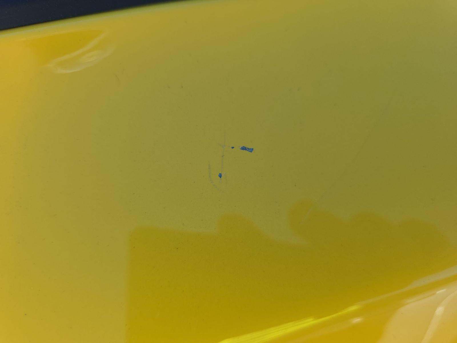 2024 Ford Mustang EcoBoost Premium RWD