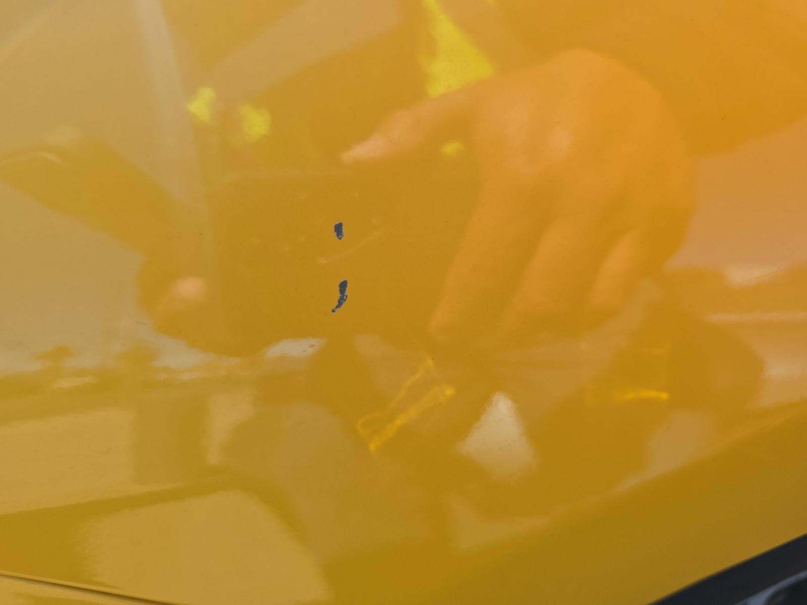 2024 Ford Mustang EcoBoost Premium RWD