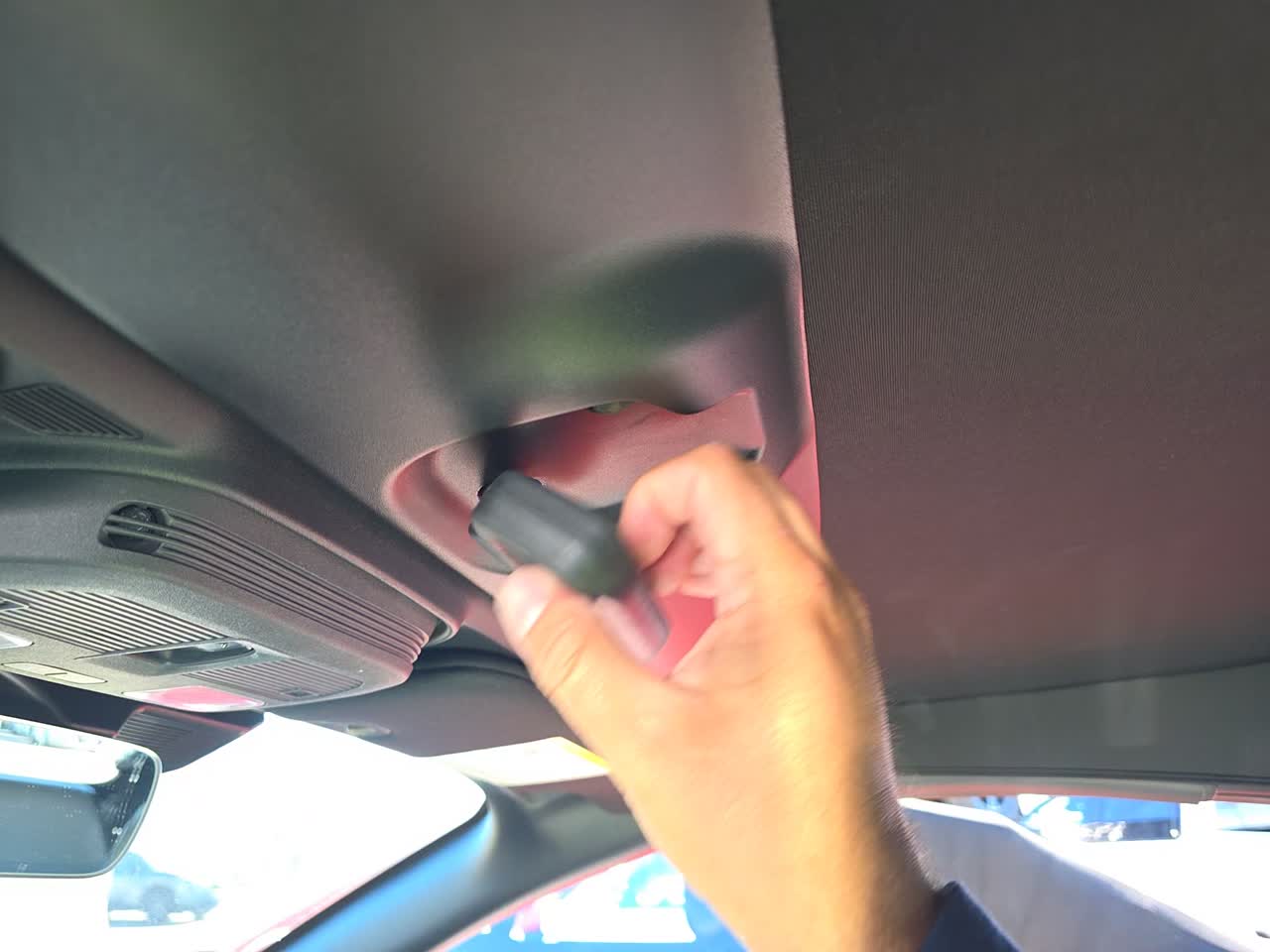 2024 Ford Mustang EcoBoost Premium RWD