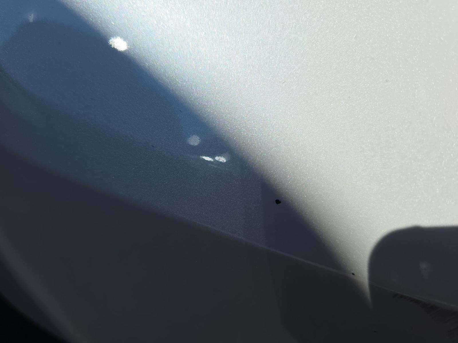 2024 Nissan Pathfinder Platinum FWD