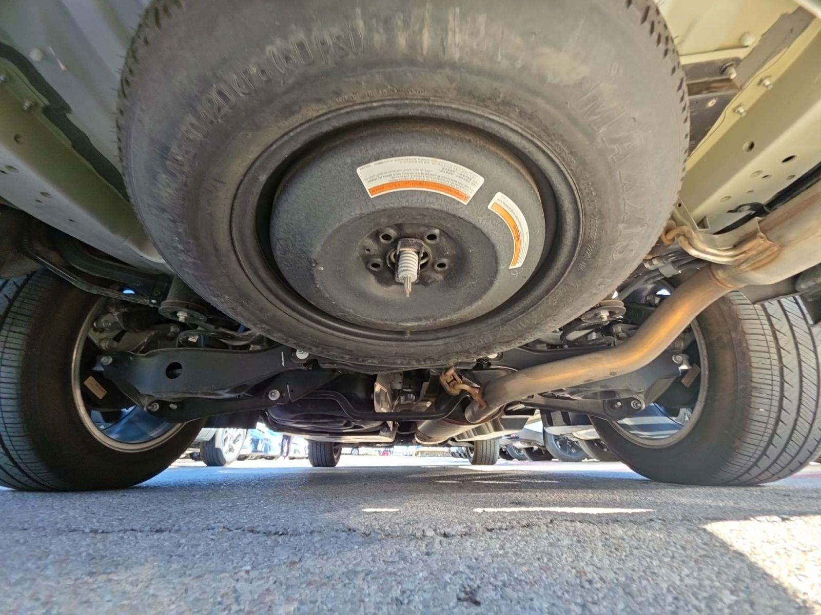 2024 Nissan Pathfinder Platinum FWD