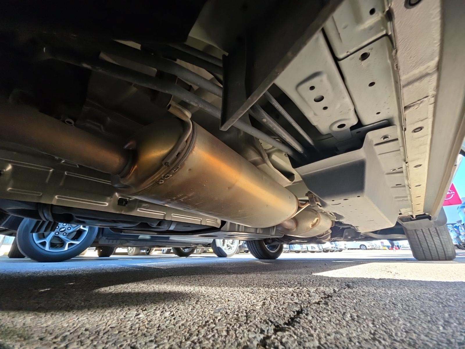 2024 Nissan Pathfinder Platinum FWD