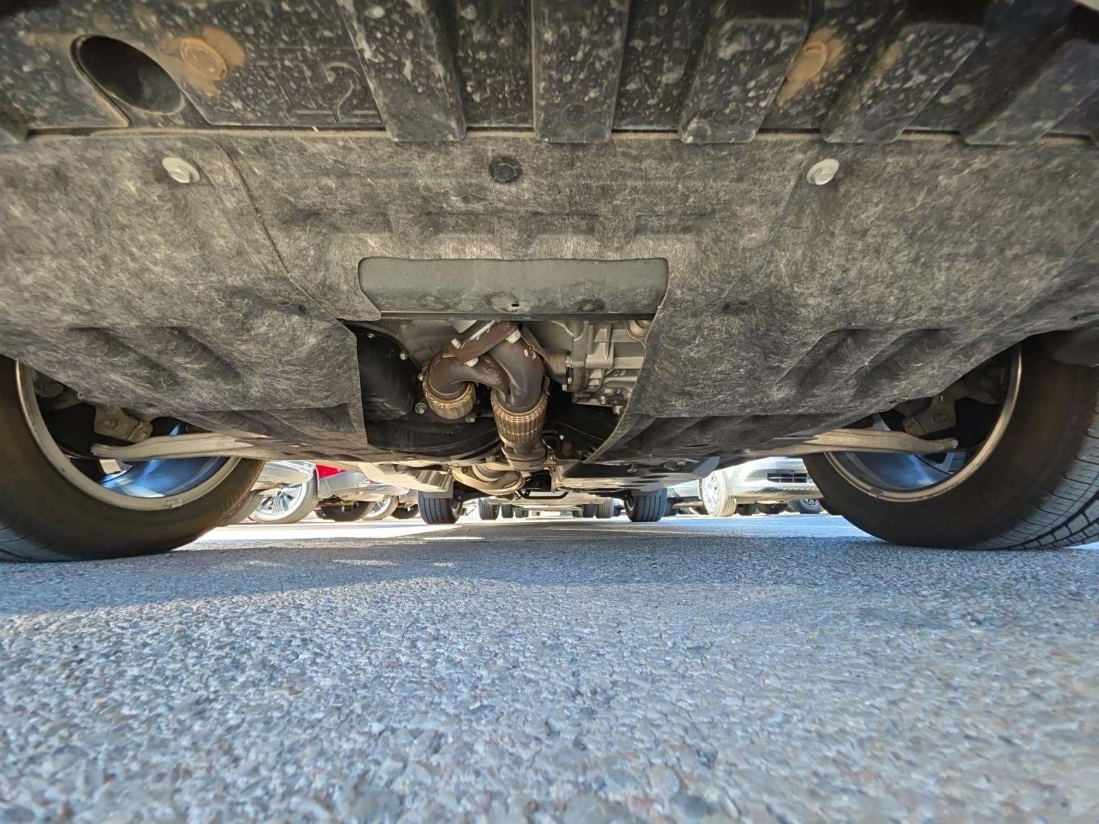 2024 Nissan Pathfinder Platinum FWD