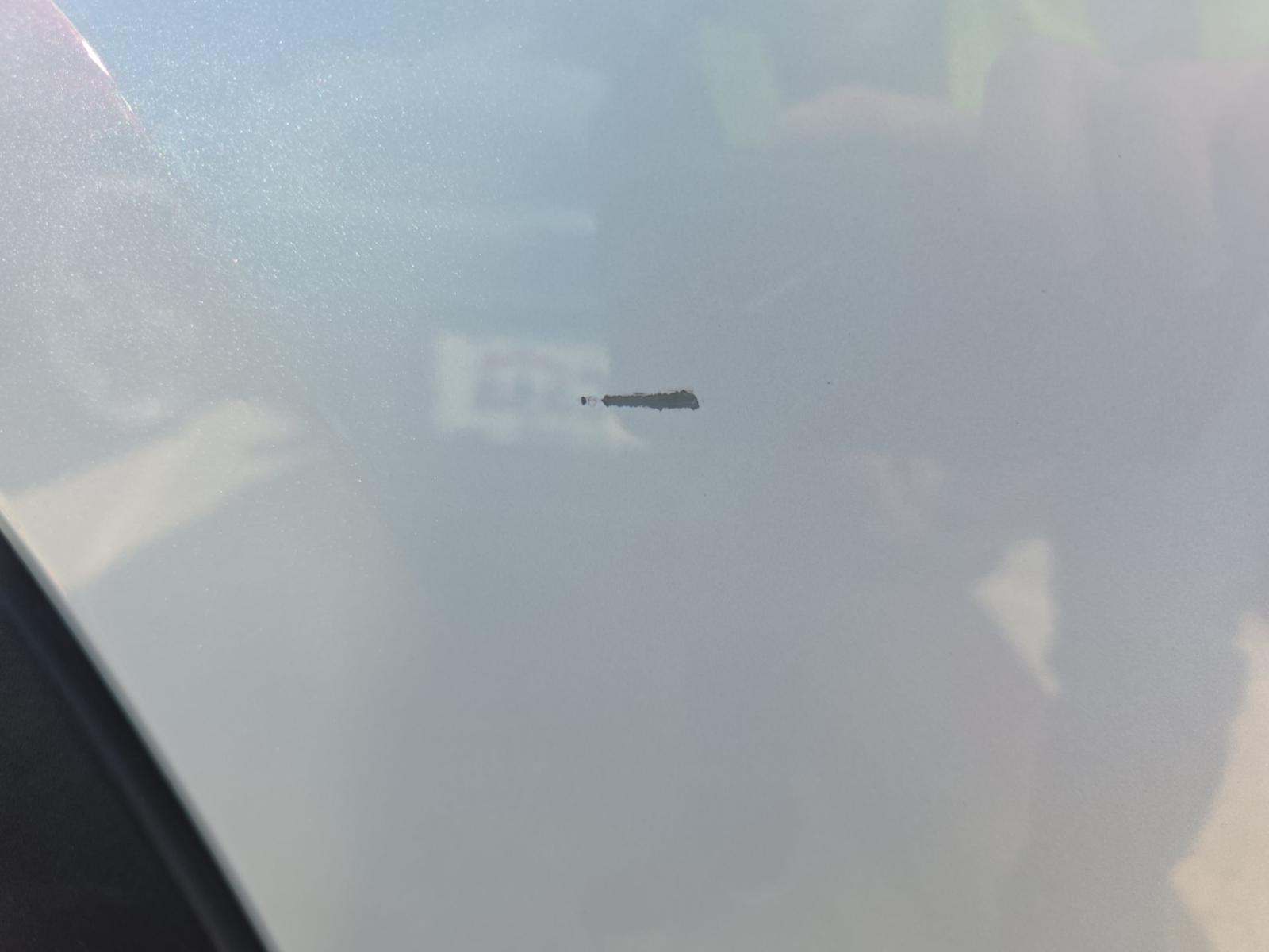 2024 Nissan Pathfinder Platinum FWD