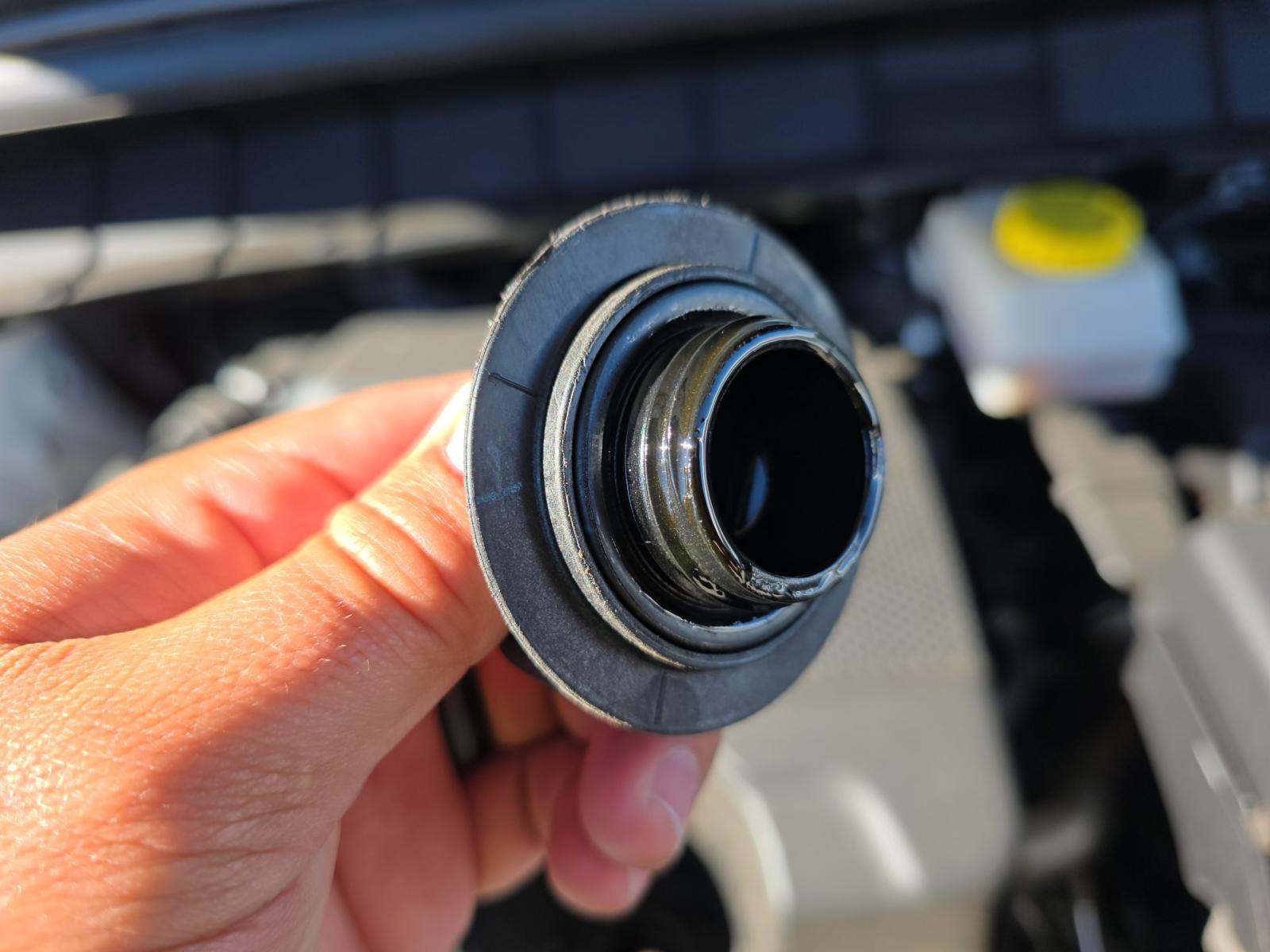 2024 Nissan Pathfinder Platinum FWD