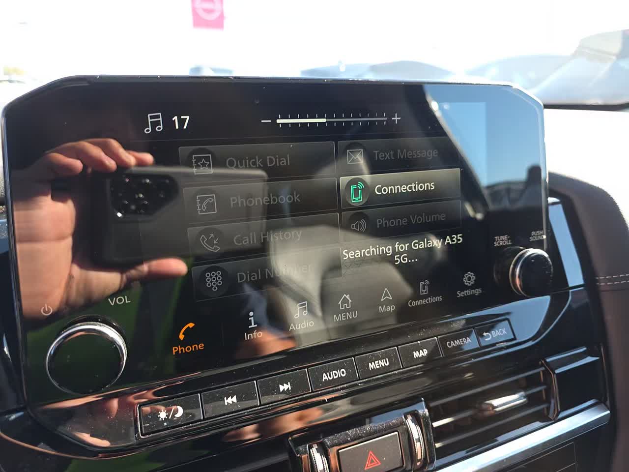 2024 Nissan Pathfinder Platinum FWD