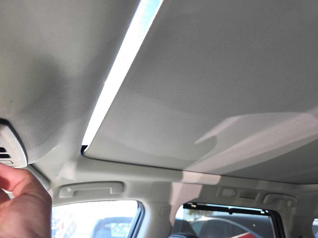 2024 Nissan Pathfinder Platinum FWD