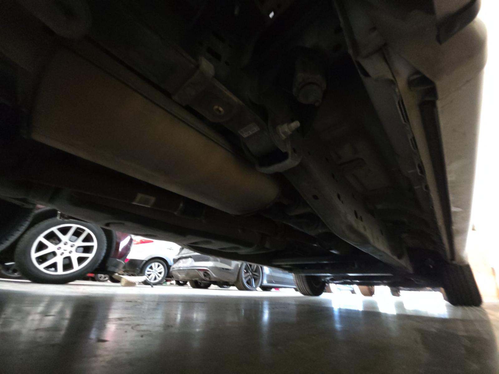 2017 Ford F-150 Lariat RWD