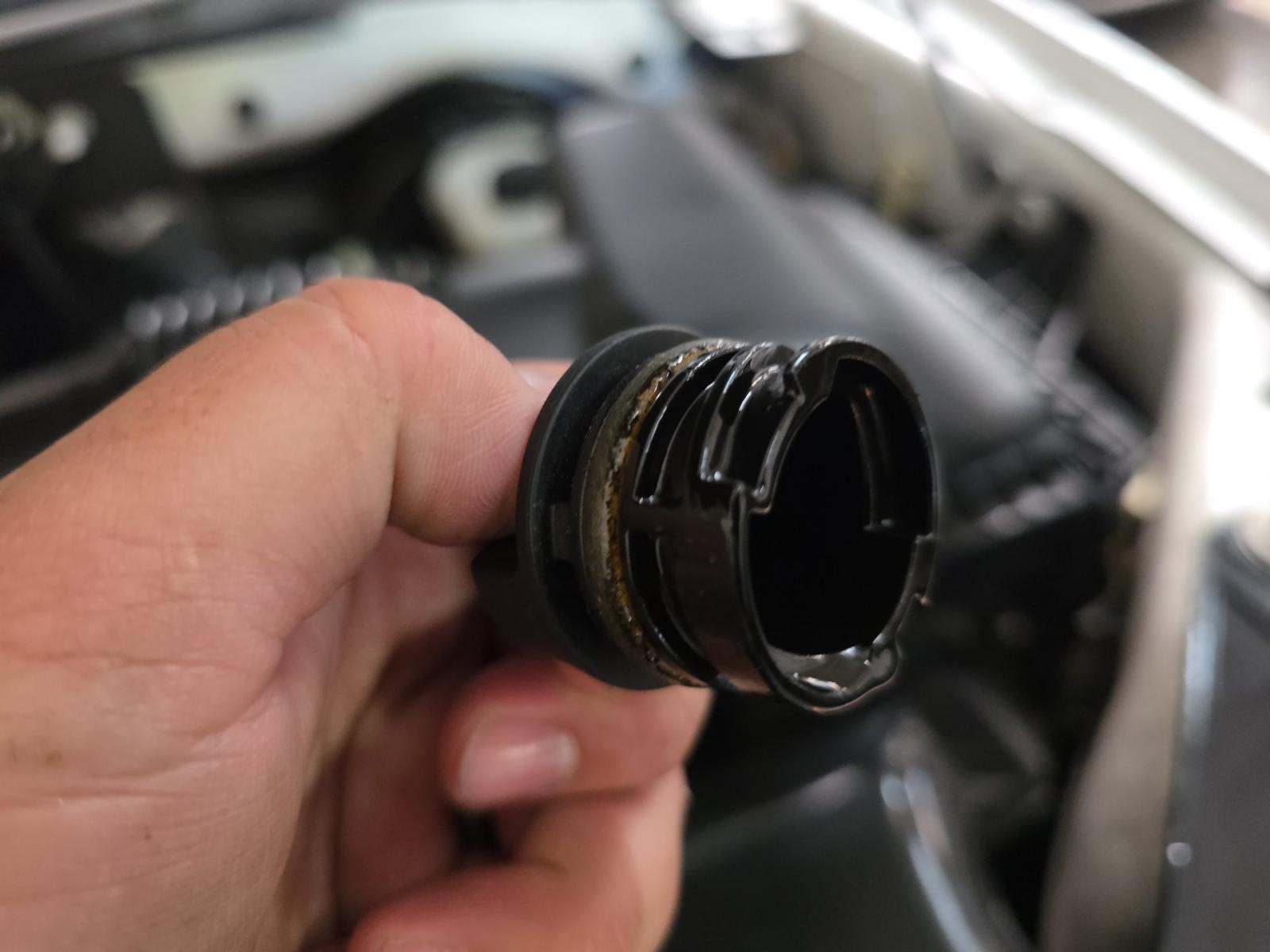 2017 Ford F-150 Lariat RWD