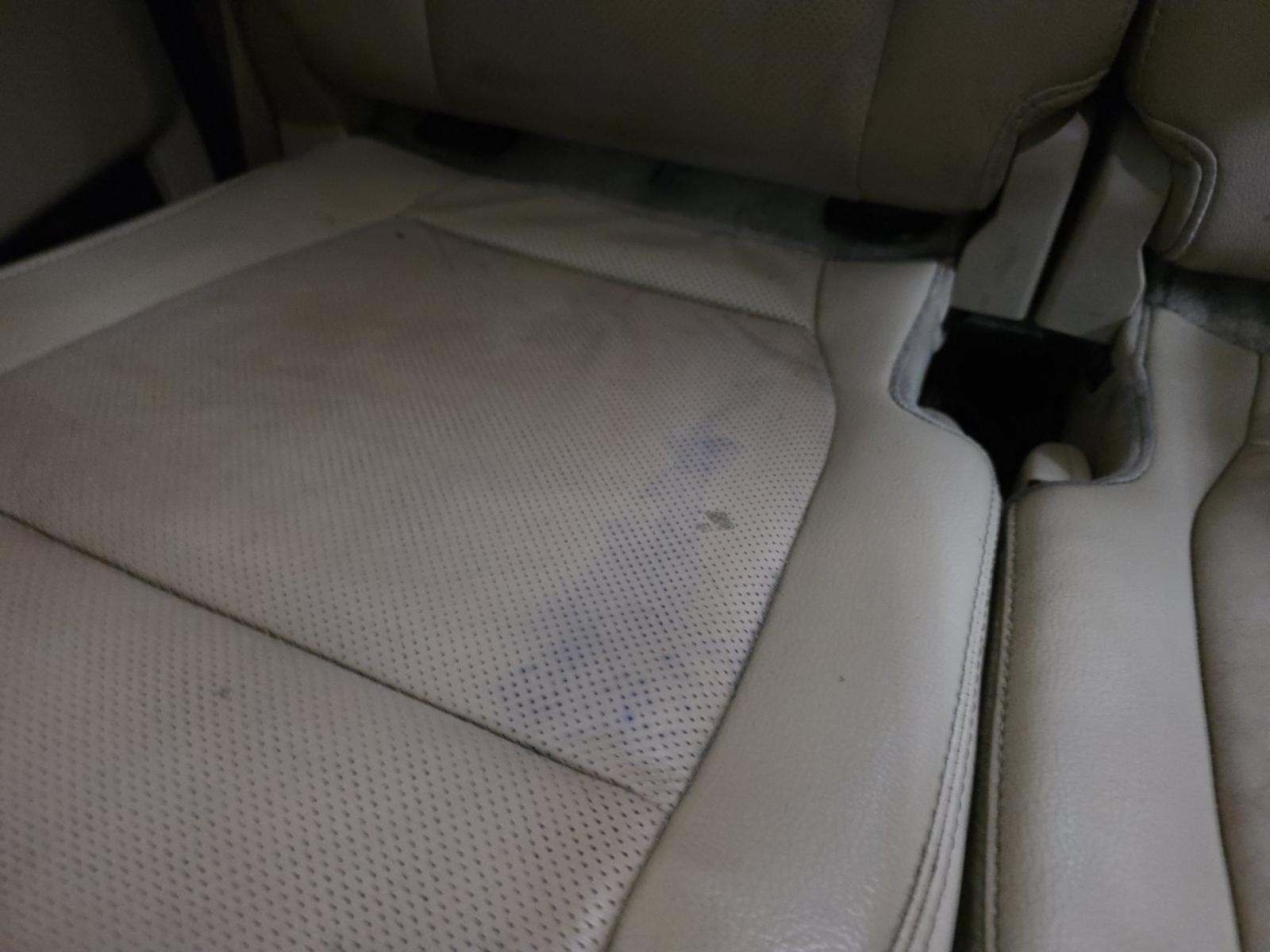 2017 Ford F-150 Lariat RWD