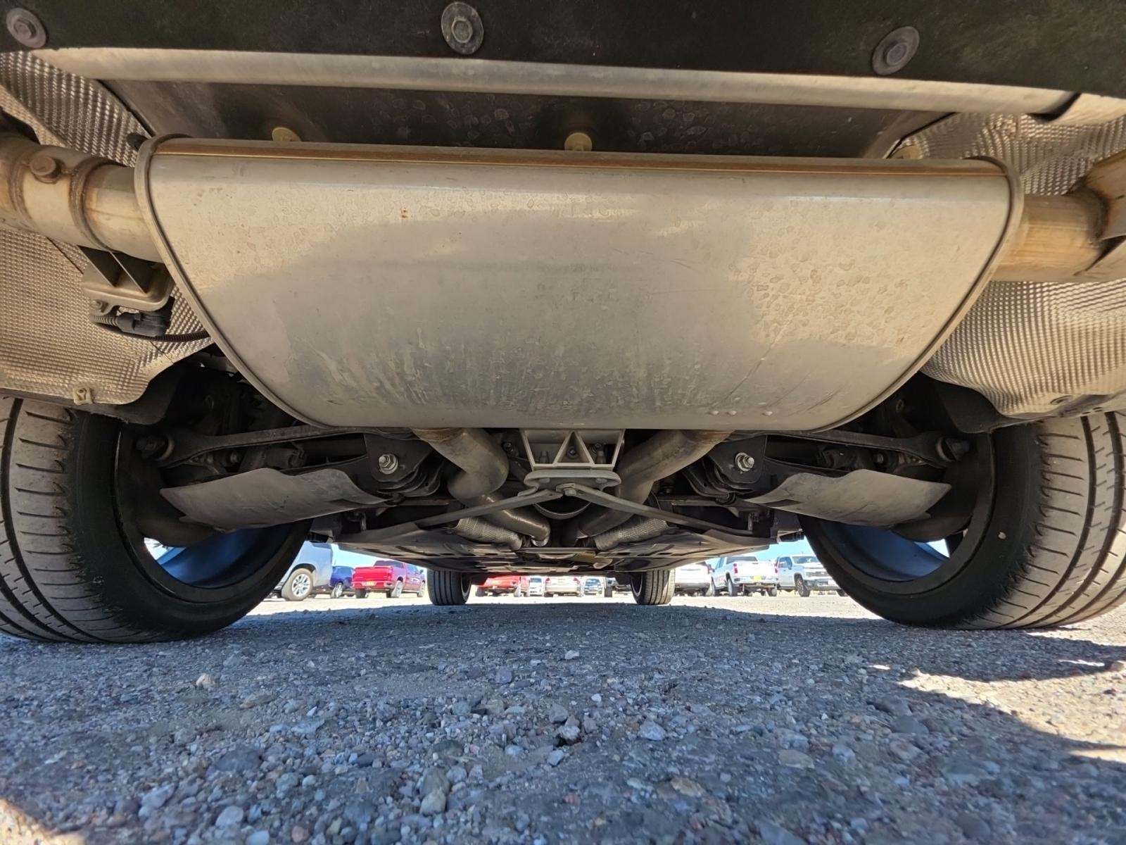 2023 BMW X4 M40i AWD